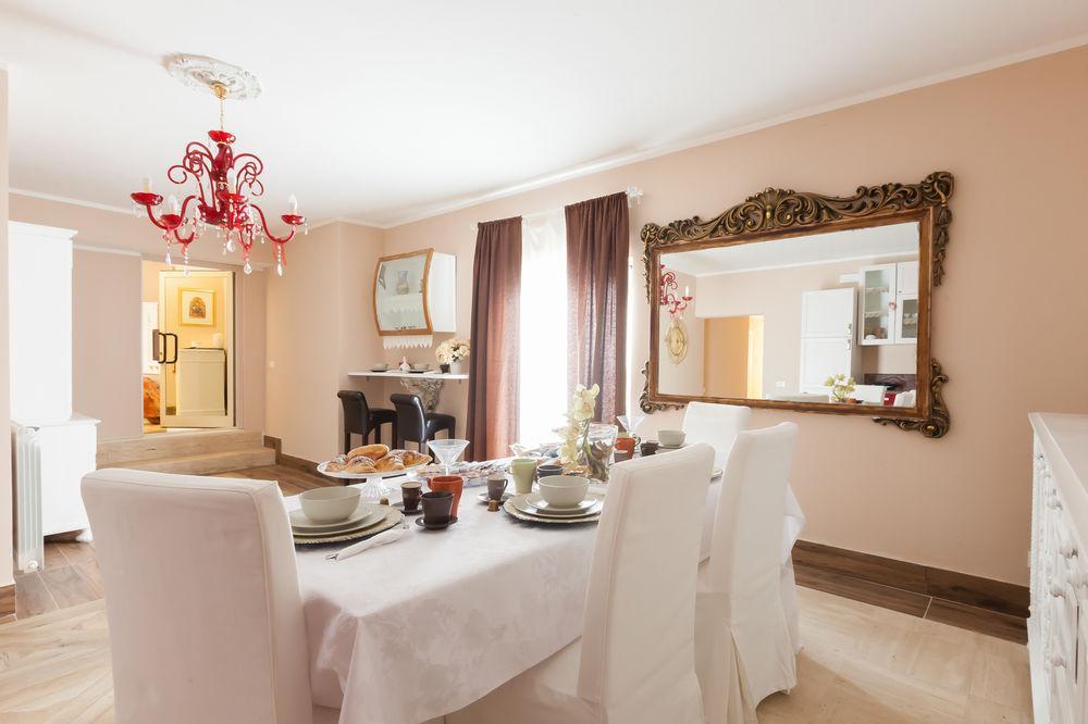 Hotel La Residenza Del Piccolo Lord Roma